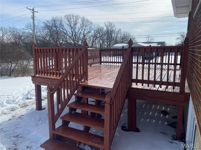 $279,900 | 5211 Hunning Road, High Ridge, MO 63049