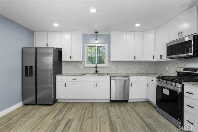 $279,900 | 5211 Hunning Road, High Ridge, MO 63049