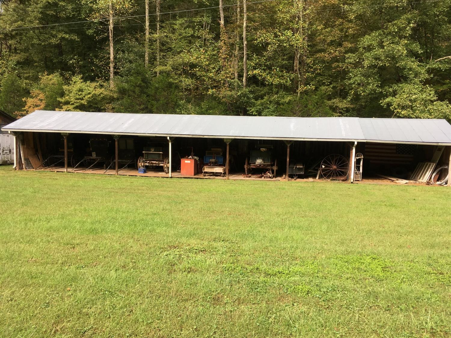 724 Sand Lick Road McKee, KY 40447 - Photo 5 of 89 Photo 5