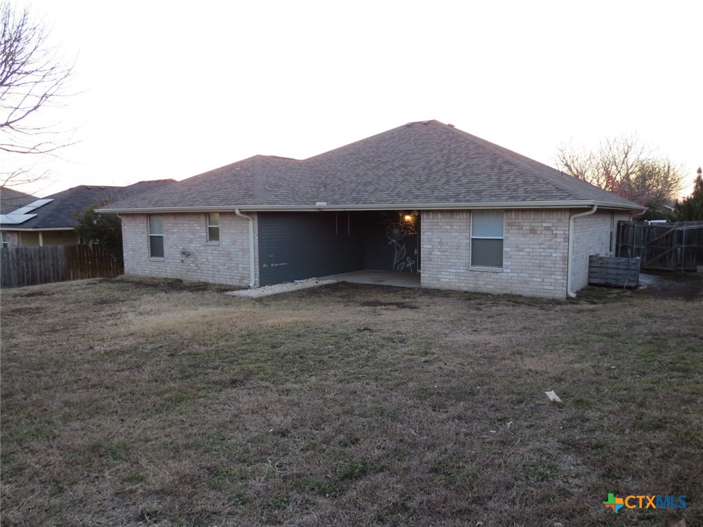 212 Sims Ridge Drive Nolanville, TX 76559 - Photo 28 of 30