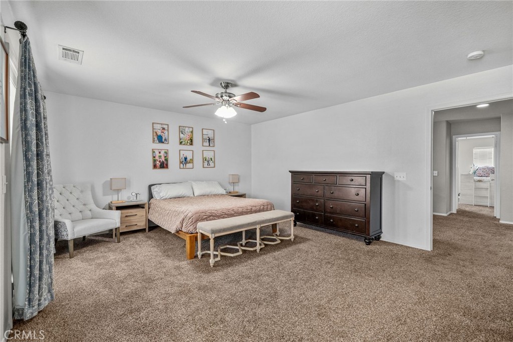 33934 Lily Road Yucaipa, CA 92399 - Photo 24 of 47 Primary Suite