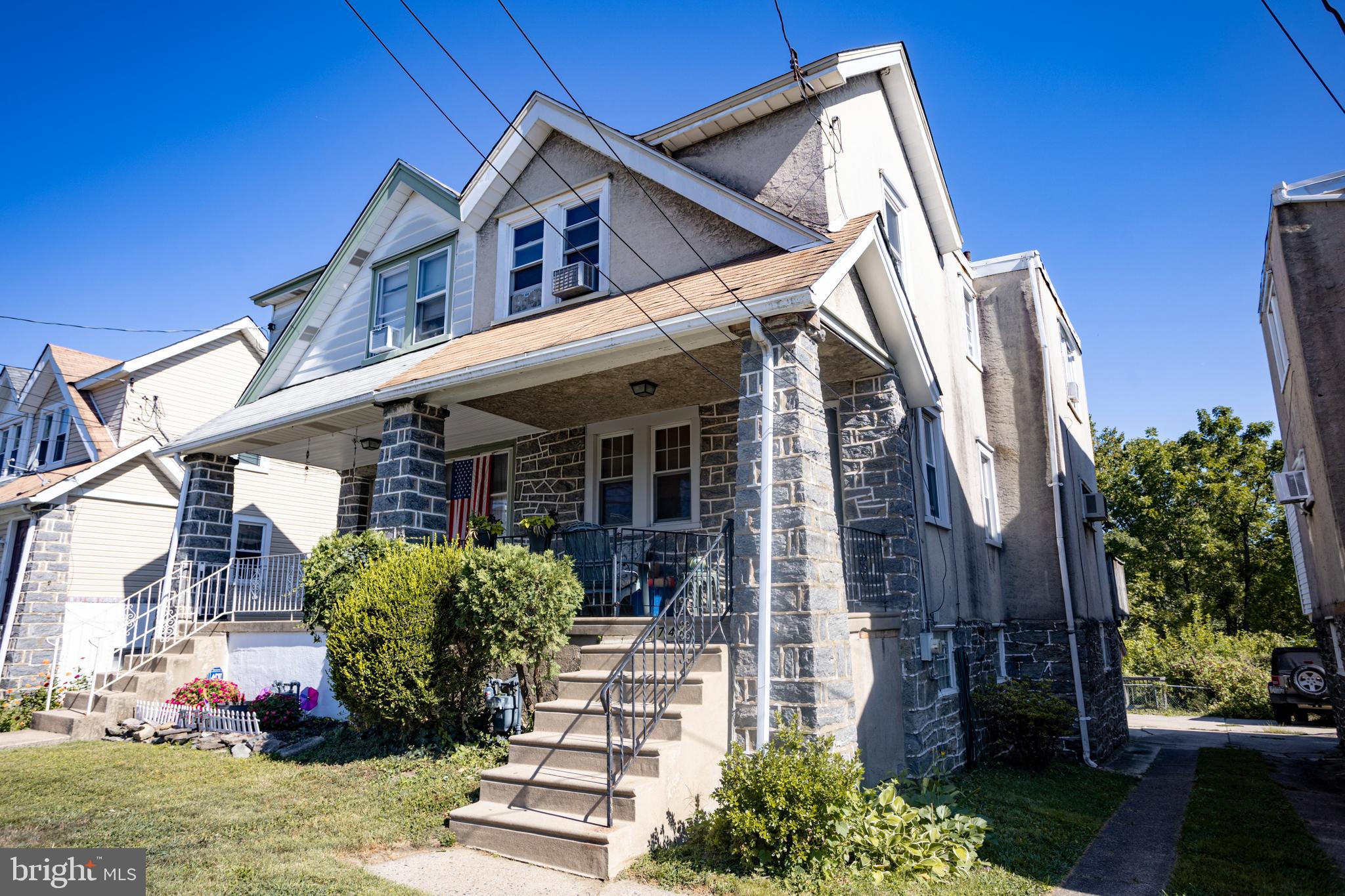 7741 Parkview Road Upper Darby, PA 19082 - Photo 1 of 40