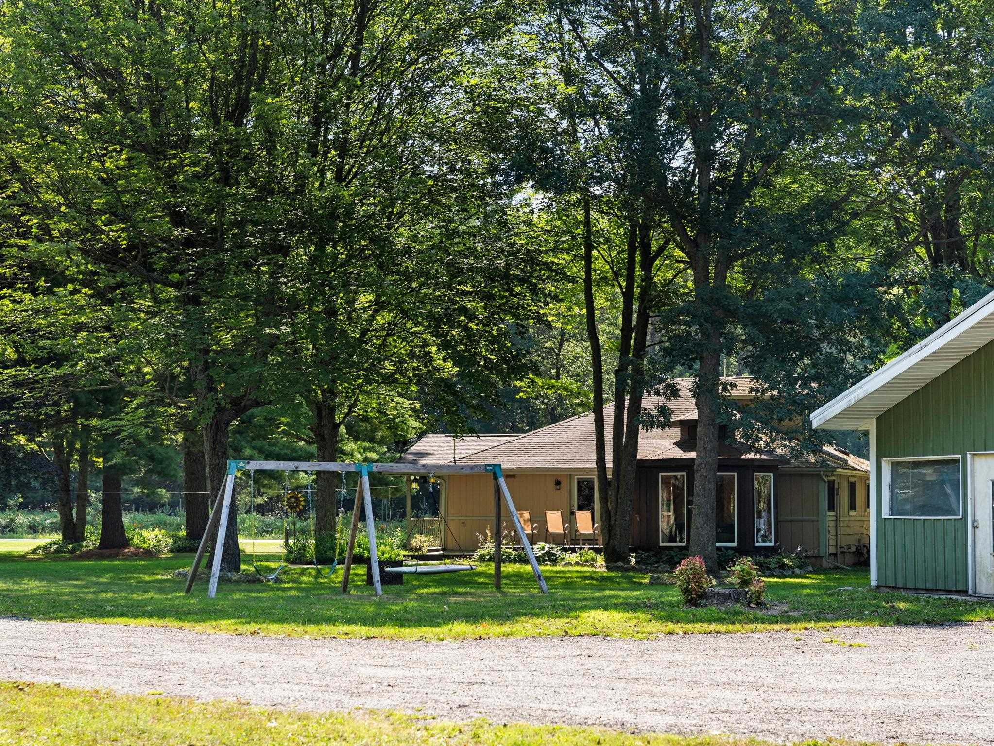 3683 South Masten Road Branch, MI 49402 - Photo 34 of 57