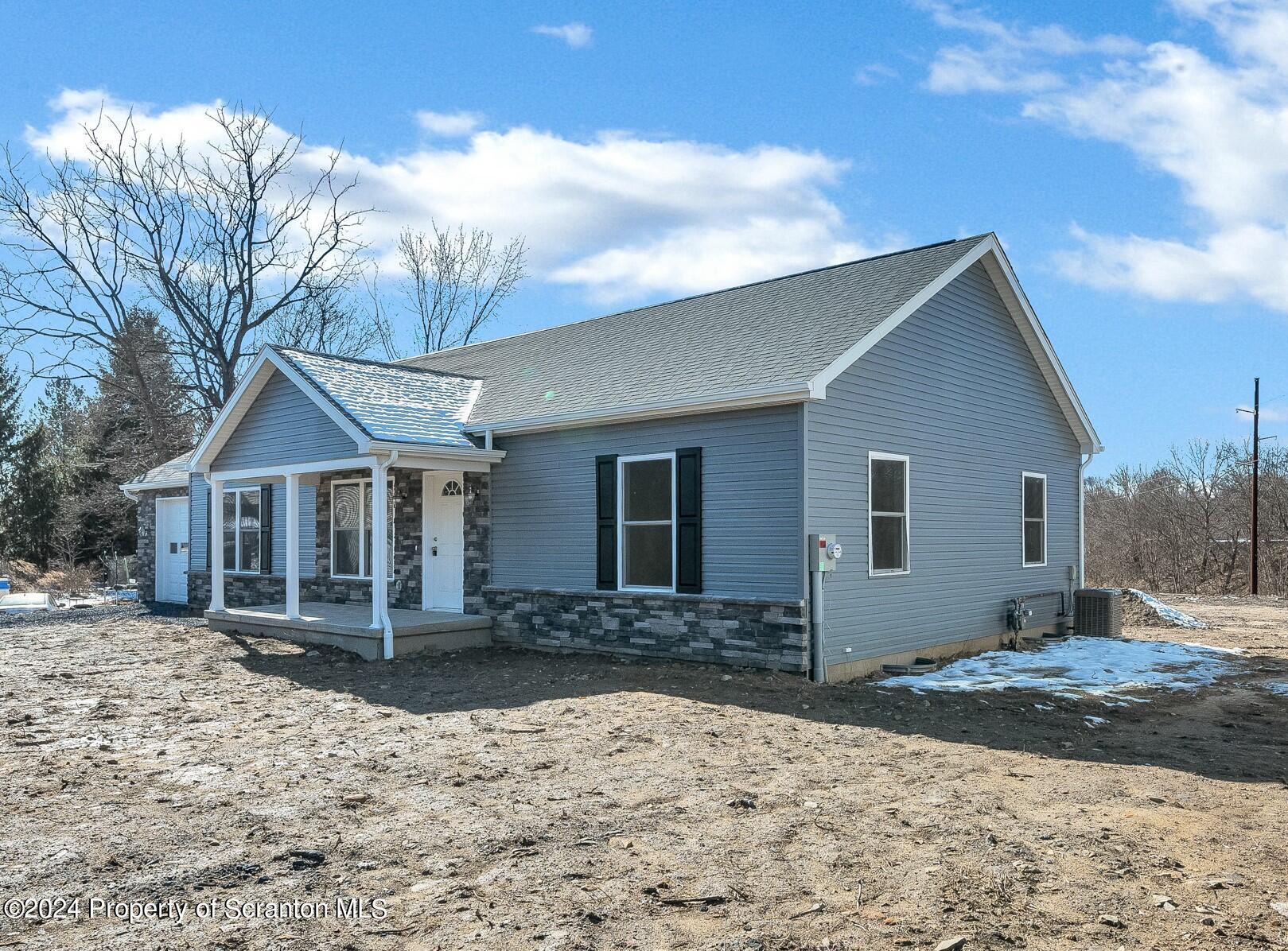1261 Spring Street Duryea, PA 18641 - Photo 8 of 44 Gallery Image 8