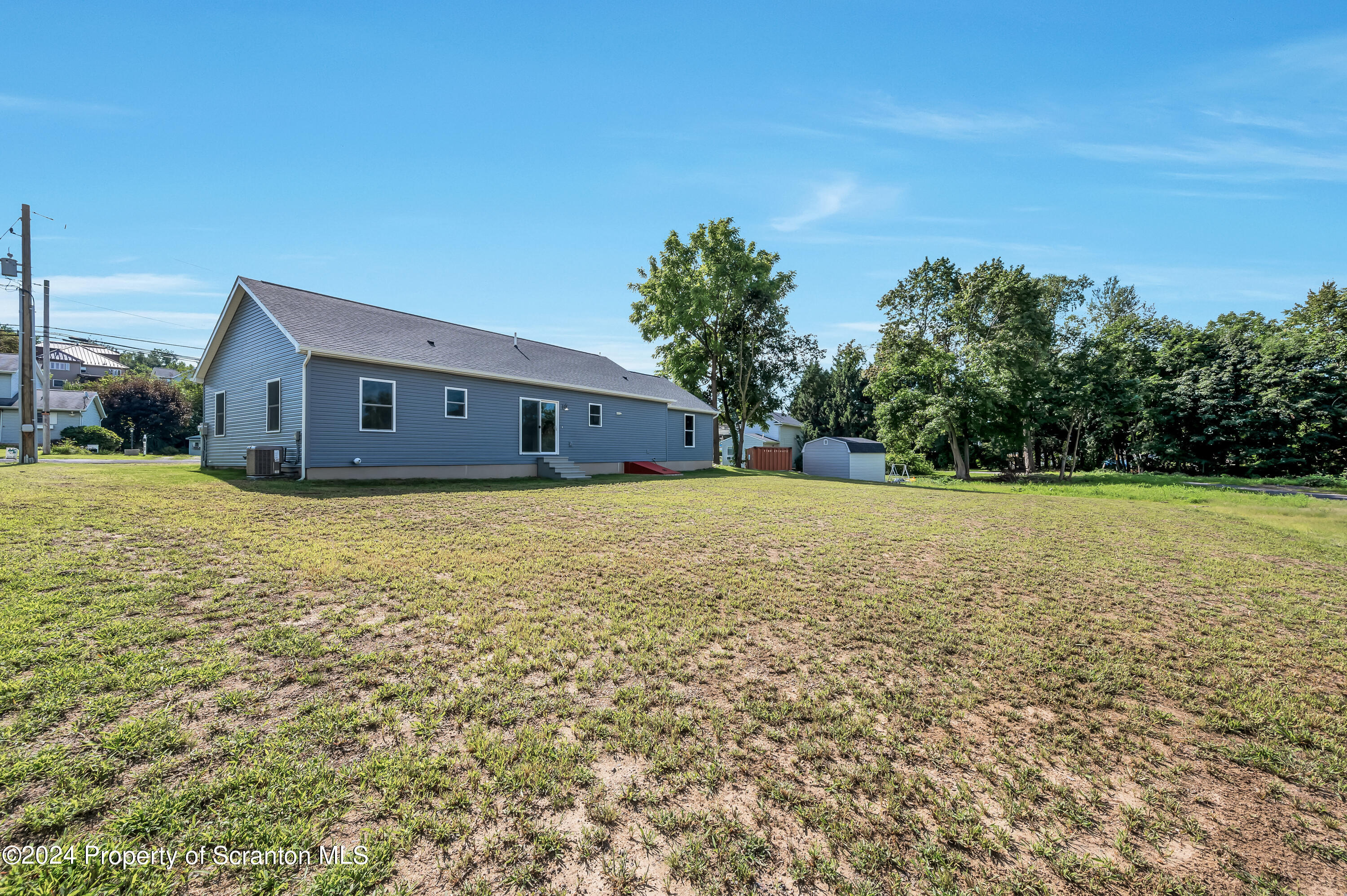 1261 Spring Street Duryea, PA 18641 - Photo 10 of 44 Gallery Image 10