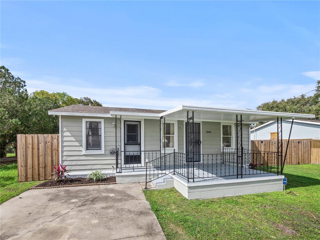 1646 Cod Street St. Cloud, FL 34771 - Photo 1 of 1