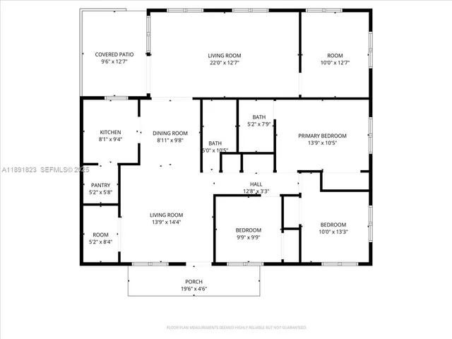 $425,000 | 514 Southwest 72nd Terrace, North Lauderdale, FL 33068