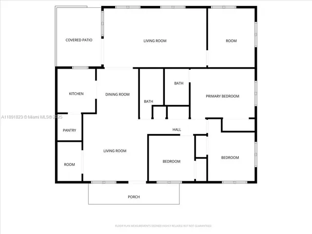 $425,000 | 514 Southwest 72nd Terrace, North Lauderdale, FL 33068