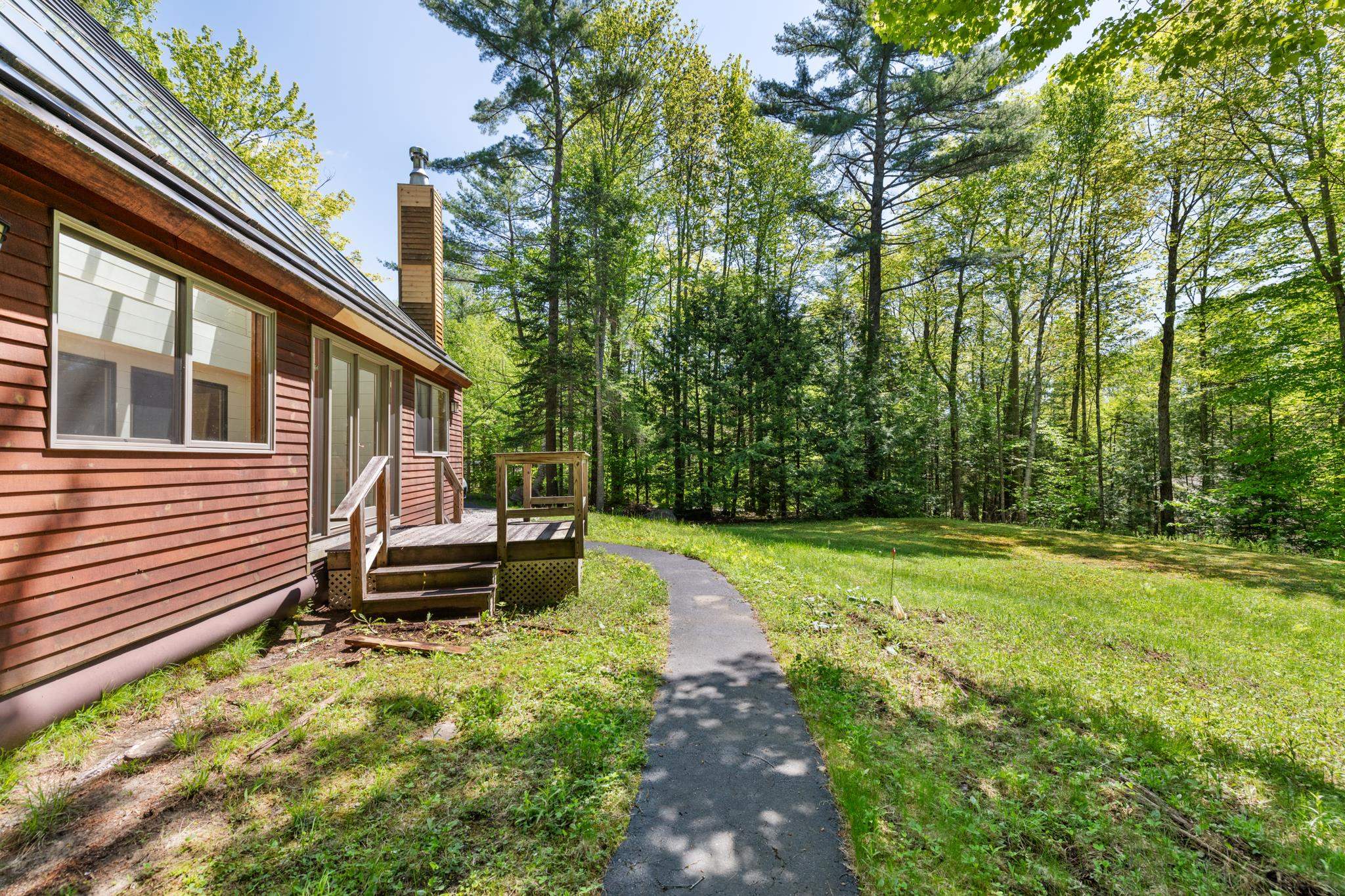 145 High Brook Road Thornton, NH 03285 - Photo 10 of 36