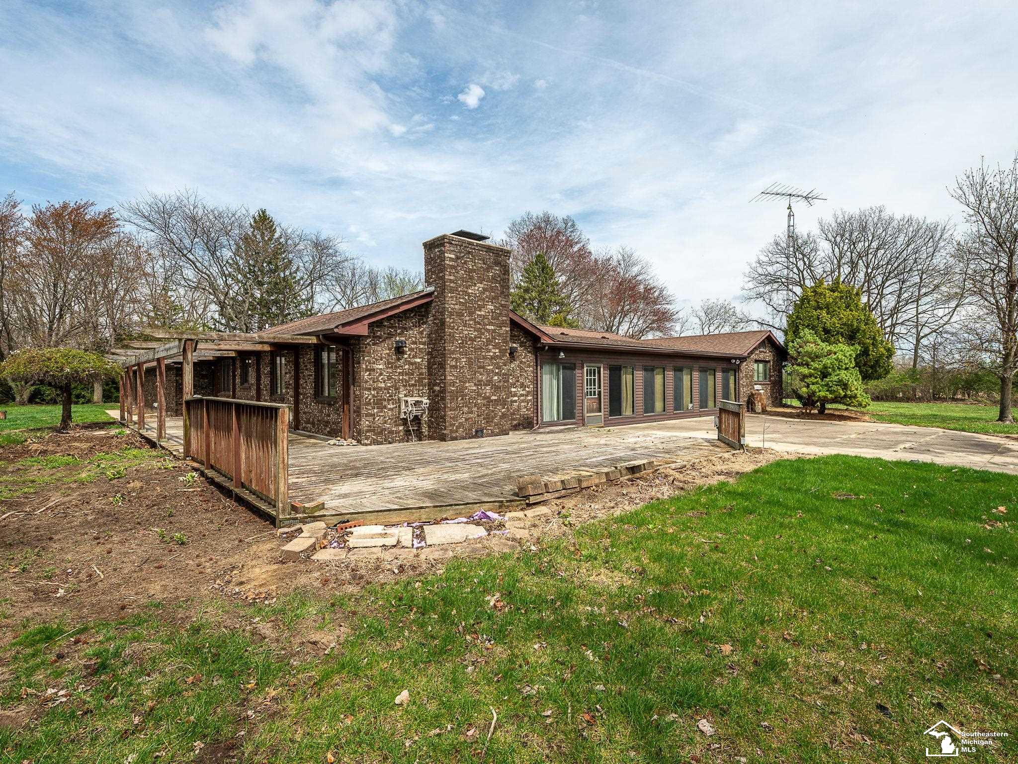 3455 West Albain Road Monroe, MI 48161 - Photo 55 of 78