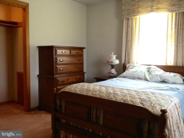 14731 Hicksville Road Clear Spring, MD 21722 - Photo 11 of 26 Bedroom (Master)