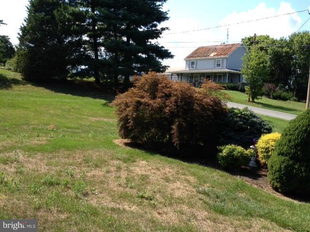 14731 Hicksville Road Clear Spring, MD 21722 - Photo 13 of 26 views from front porch and LR