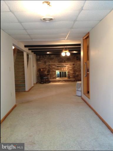 14731 Hicksville Road Clear Spring, MD 21722 - Photo 17 of 26 Lower level