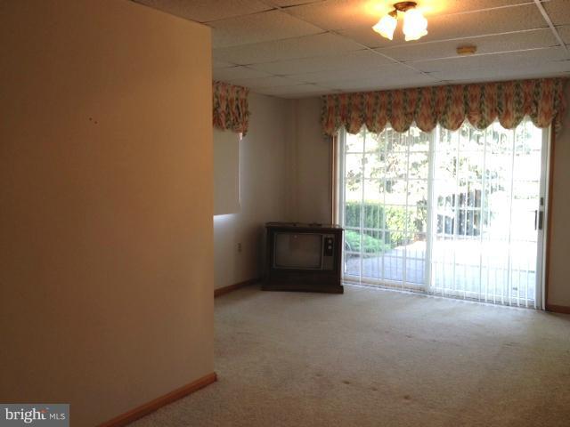 14731 Hicksville Road Clear Spring, MD 21722 - Photo 19 of 26 family rm/den on lower level