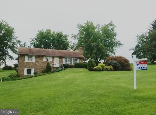 14731 Hicksville Road Clear Spring, MD 21722 - Photo 24 of 26 Front from road