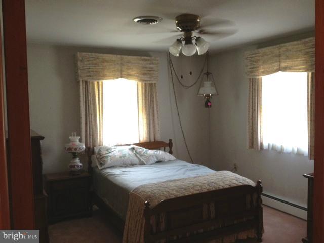 14731 Hicksville Road Clear Spring, MD 21722 - Photo 8 of 26 Bedroom (Master)