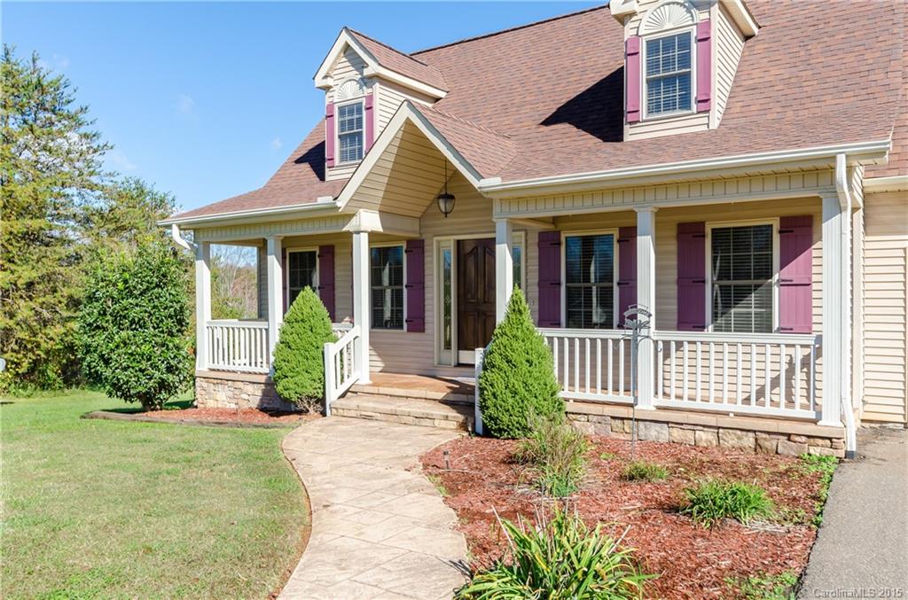 295 Treebark Road Statesville, NC 28625 - Photo 1 of 24 Gallery Image 1
