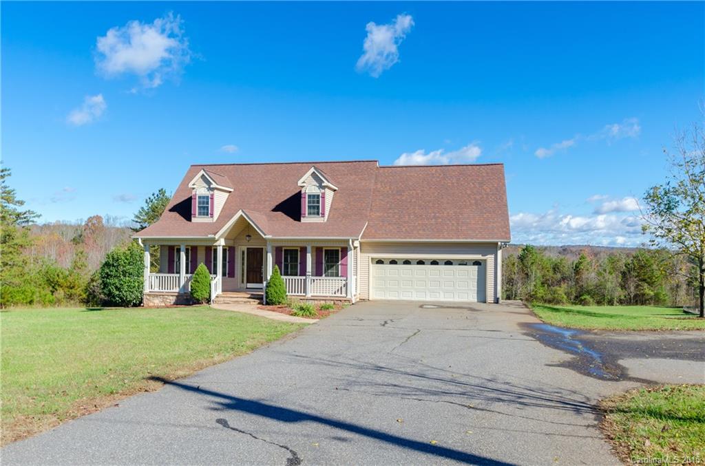 295 Treebark Road Statesville, NC 28625 - Photo 2 of 24 Gallery Image 2