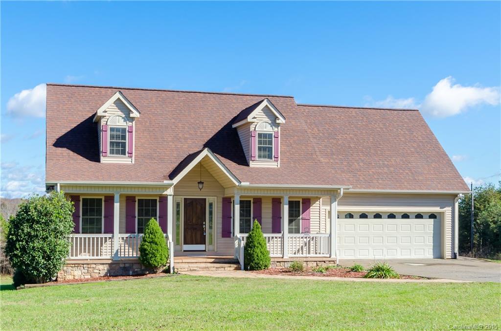 295 Treebark Road Statesville, NC 28625 - Photo 3 of 24 Gallery Image 3