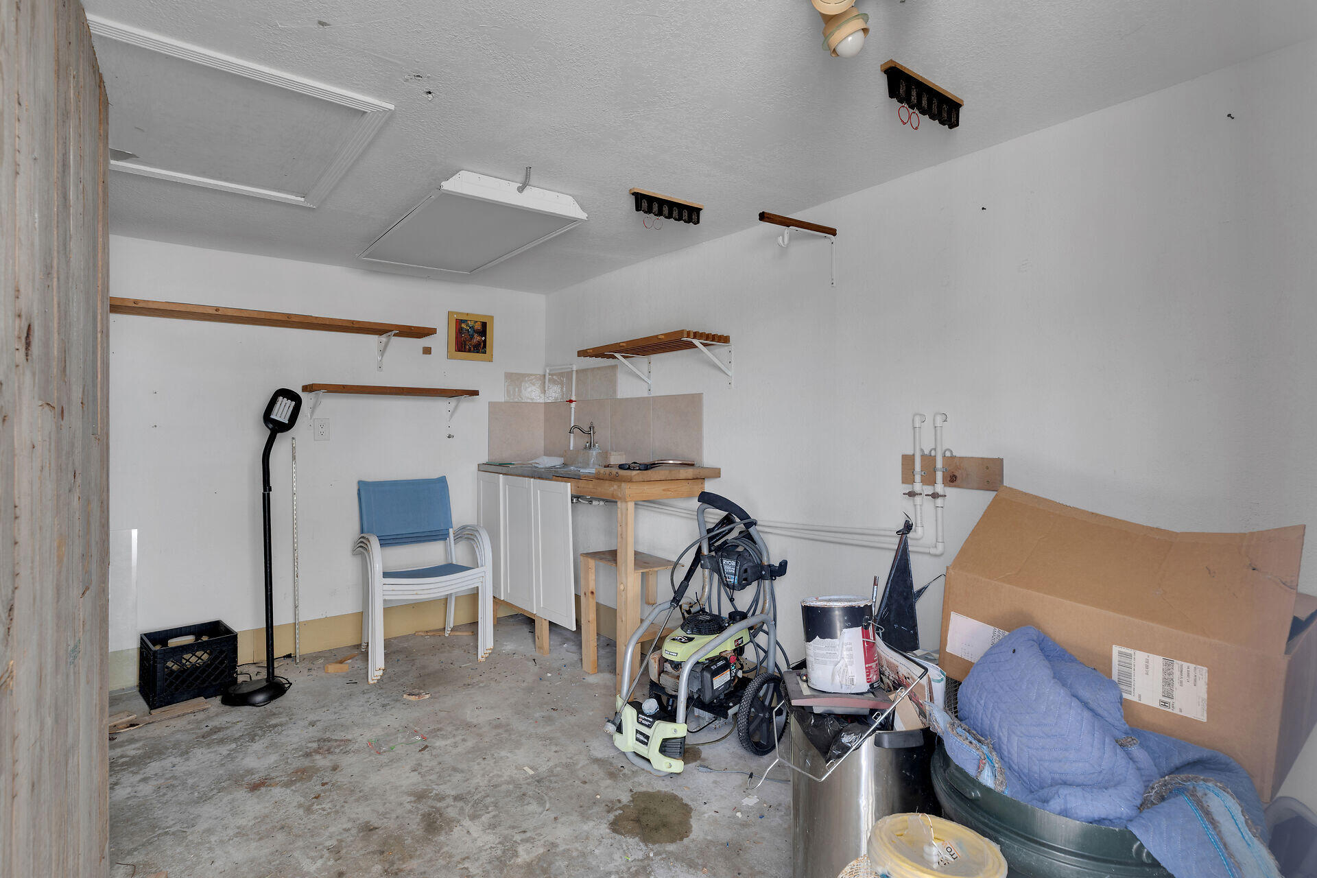144 Sunset Lane Tavernier, FL 33070 - Photo 49 of 49 WorkShop