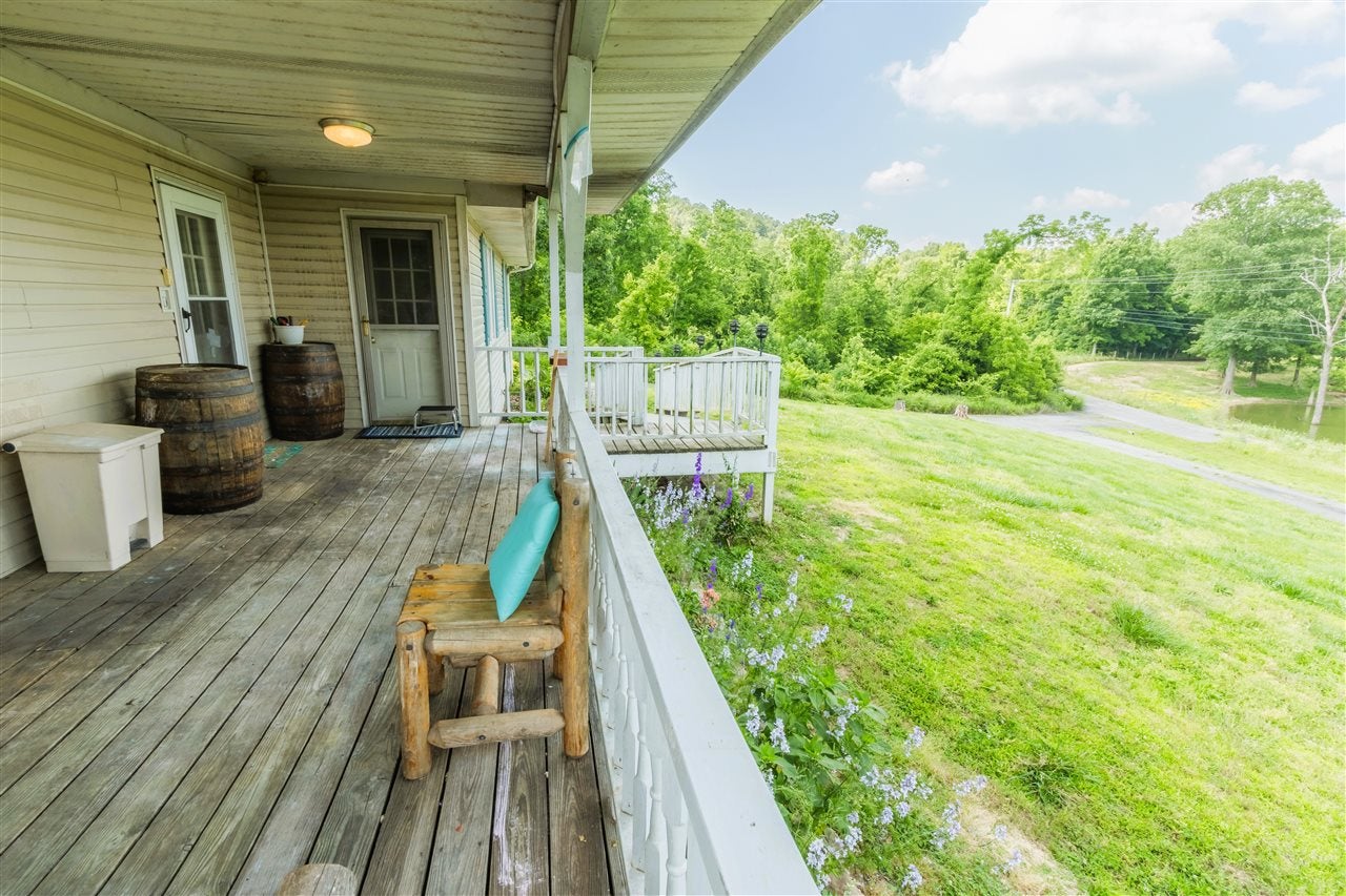 707 South Chalybeate Road Smiths Grove, KY 42171 - Photo 27 of 37 Gallery Image 27