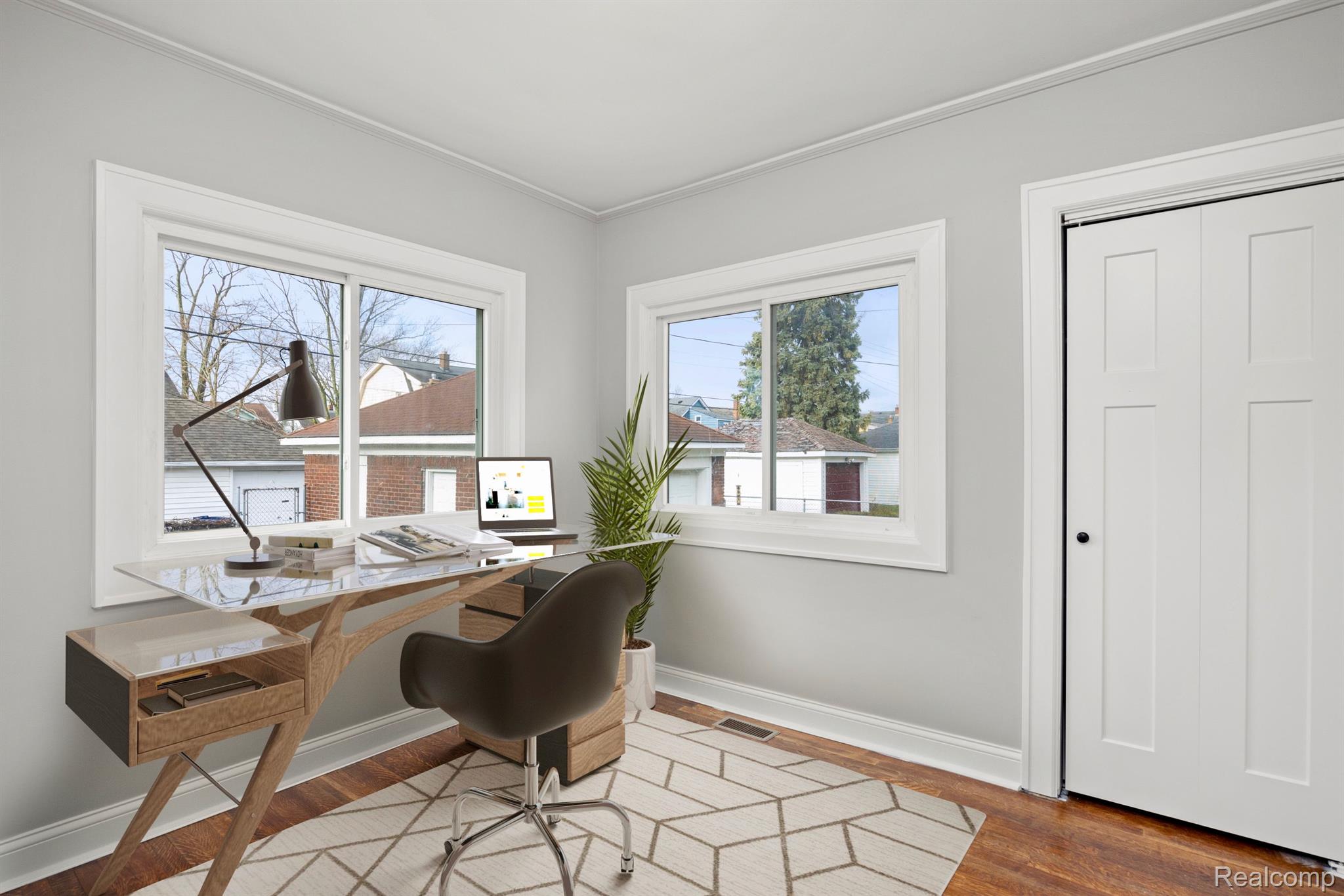1415 Nottingham Road Grosse Pointe, MI 48230 - Photo 7 of 66 This photo has been virtually staged.