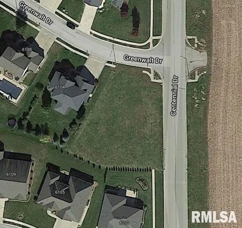 $63,000 | 6108 Greenwalt Drive, Springfield, IL 62711