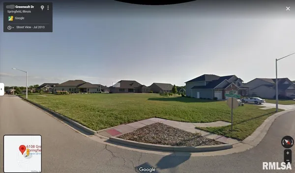 $63,000 | 6108 Greenwalt Drive, Springfield, IL 62711