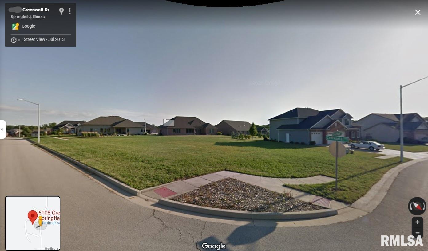 6108 Greenwalt Drive Springfield, IL 62711 - Photo 2 of 2