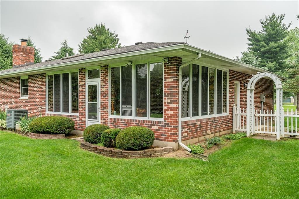 6210 Springfield Jamestown Road Springfield, OH 45502 - Photo 33 of 37