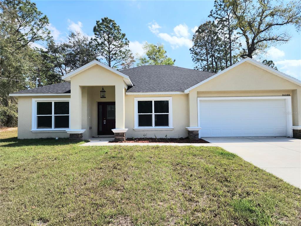 16188 Courlan Road Weeki Wachee, FL 34614 - Photo 1 of 1