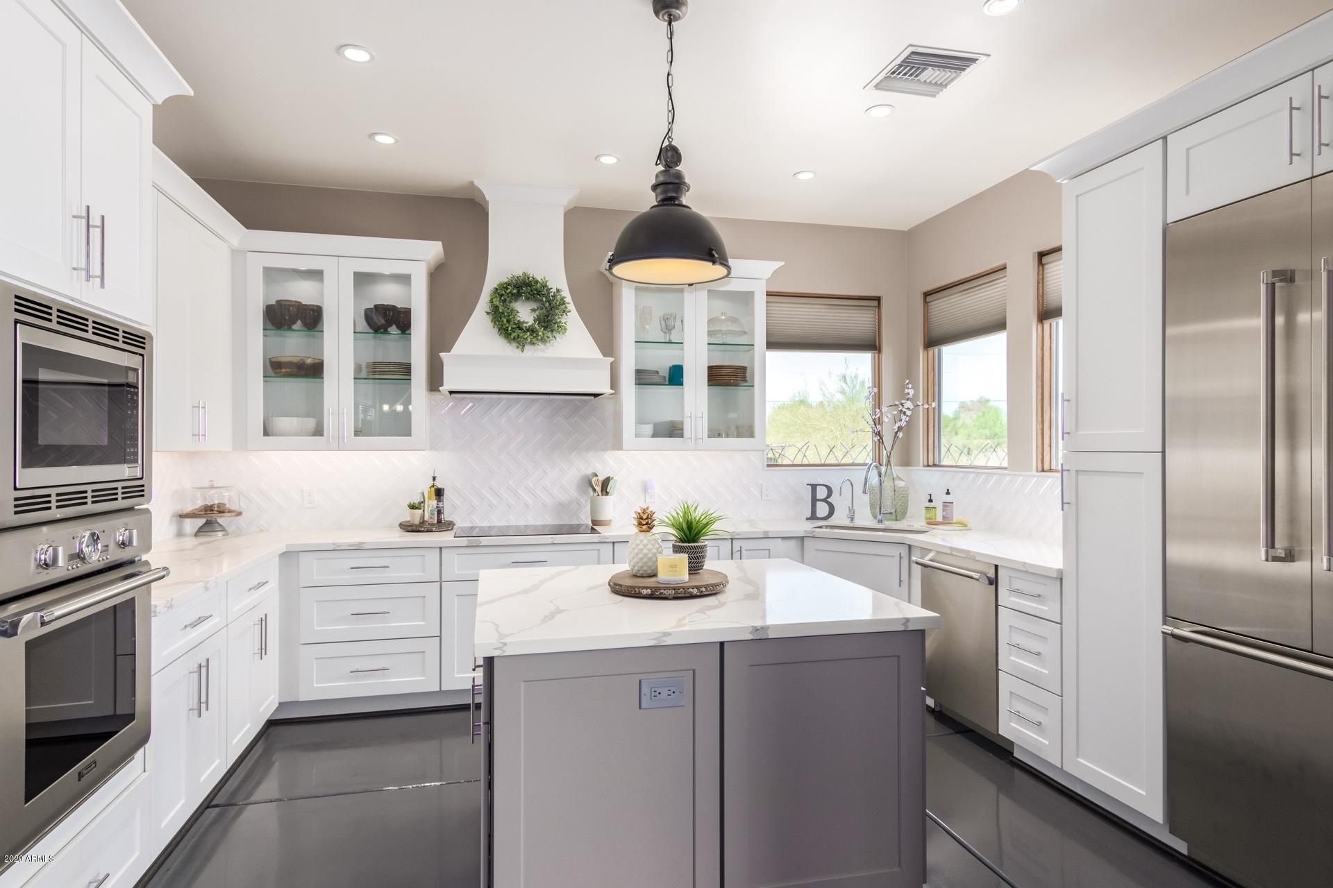 1004 West Irvine Road Phoenix, AZ 85086 - Photo 1 of 43 0013-Irvine 14