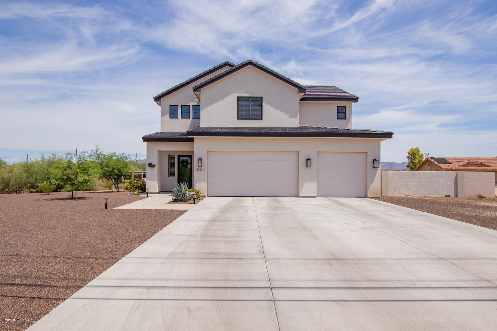 1004 West Irvine Road Phoenix, AZ 85086 - Photo 38 of 43 0001-Irvine 2