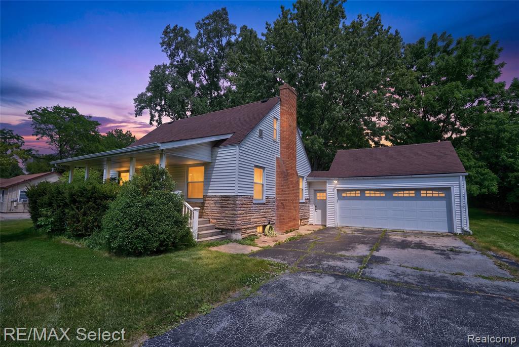 7173 Porter Road Grand Blanc, MI 48439 - Photo 9 of 35