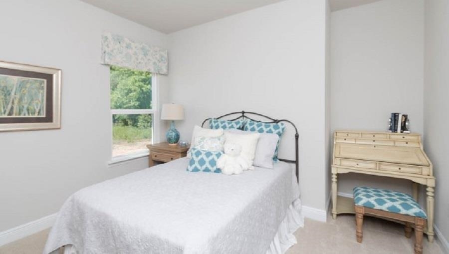 9473 Impala Drive, Unit 2 Foley, AL 36535 - Photo 11 of 21 Bedroom 2