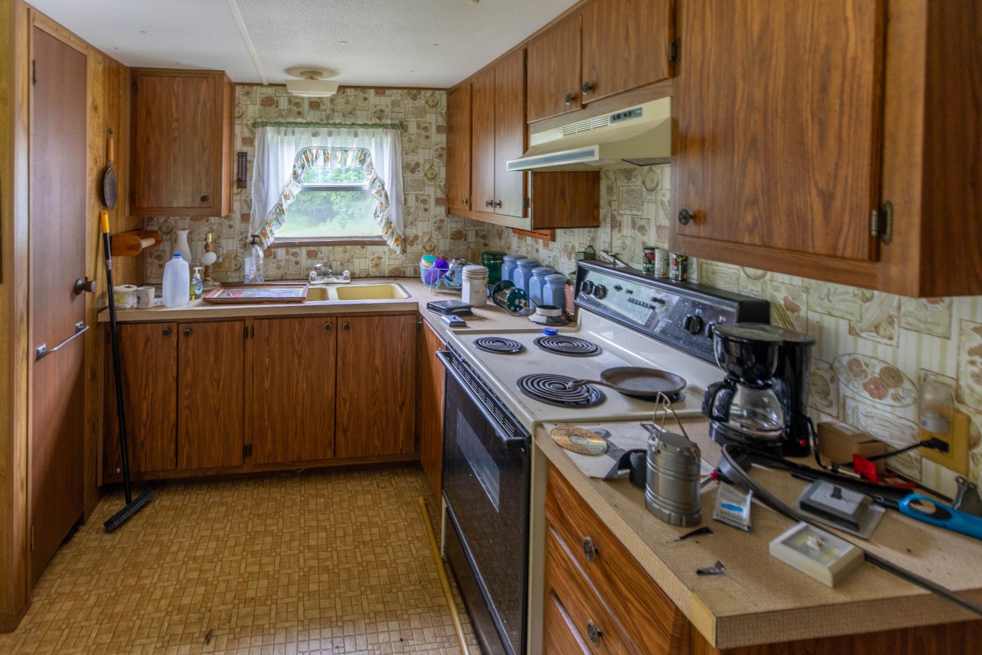 W10716 Joe Snow Road Merrill, WI 54452 - Photo 19 of 20 Gallery Image 19