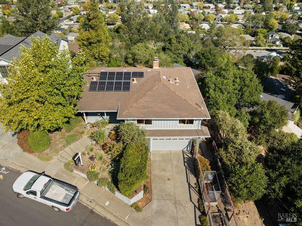 4 Longfellow Road Mill Valley, CA 94941 - Photo 43 of 49 Gallery Image 43
