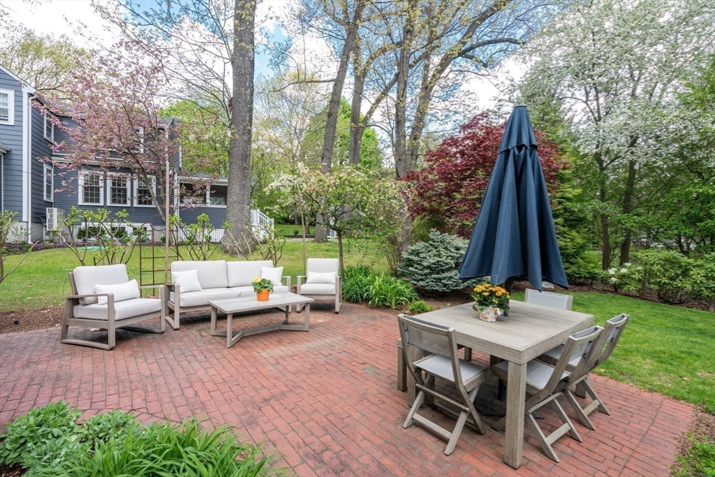 14 Standish Road Wellesley, MA 02481 - Photo 33 of 36 Gallery Image 33