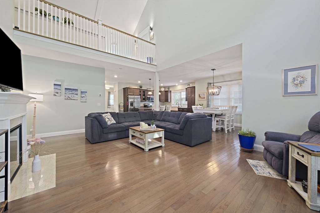 38 Cahoon Road, Unit 38 Wareham, MA 02532 - Photo 10 of 34