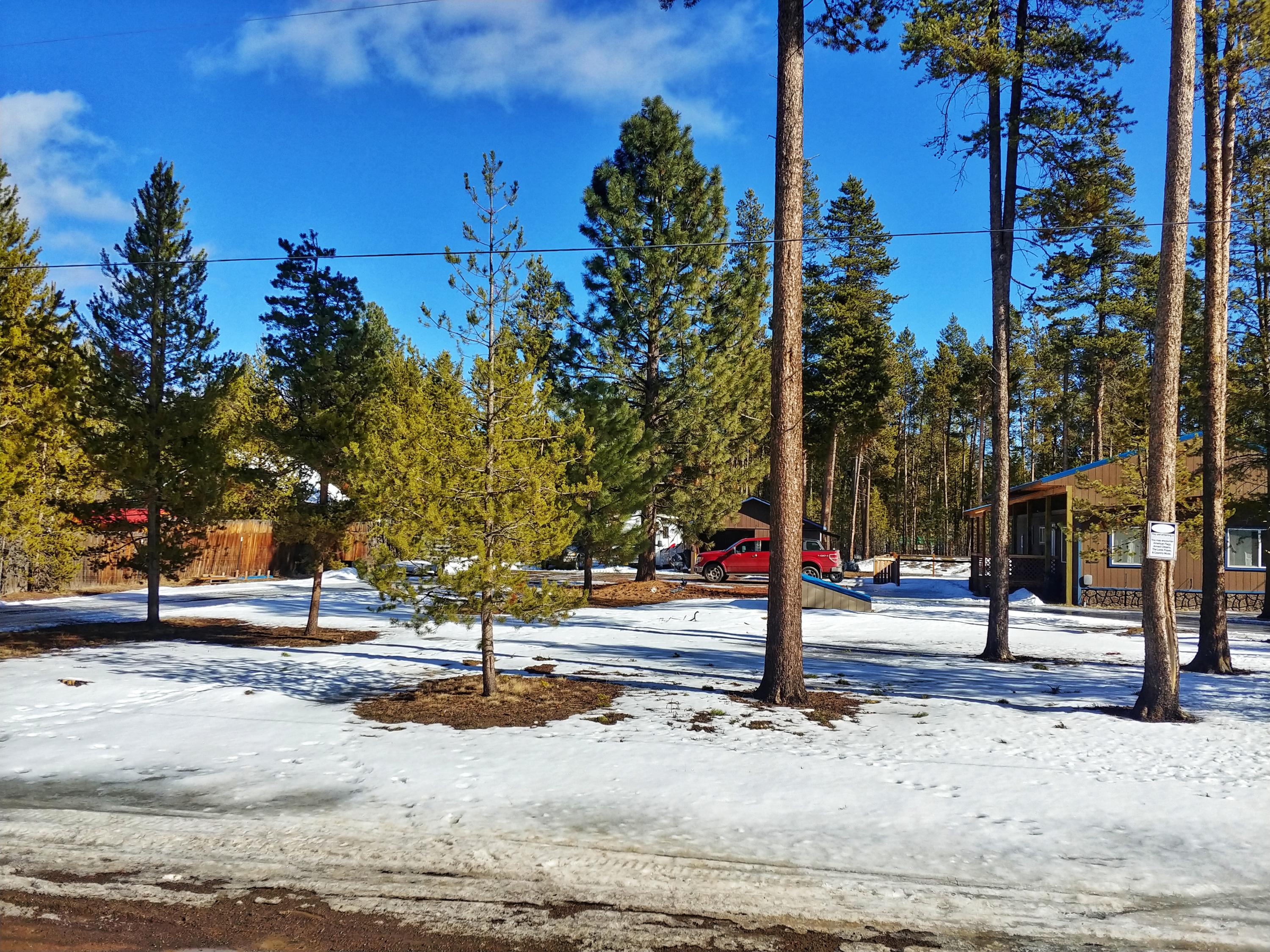 51354 Welch Road La Pine, OR 97739 - Photo 30 of 30 Street view