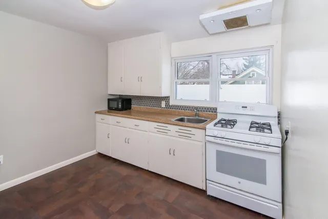 $560,000 | 222 Buena Vista Avenue, Ann Arbor, MI 48103