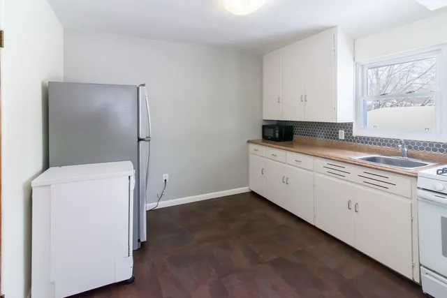 $560,000 | 222 Buena Vista Avenue, Ann Arbor, MI 48103