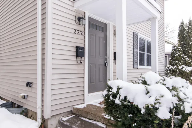 $560,000 | 222 Buena Vista Avenue, Ann Arbor, MI 48103