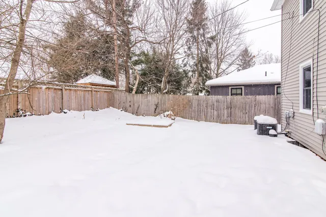 $560,000 | 222 Buena Vista Avenue, Ann Arbor, MI 48103