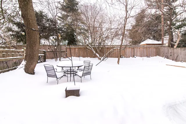 $560,000 | 222 Buena Vista Avenue, Ann Arbor, MI 48103