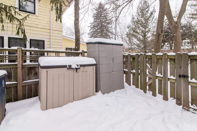 $560,000 | 222 Buena Vista Avenue, Ann Arbor, MI 48103