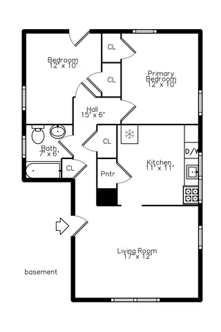 $560,000 | 222 Buena Vista Avenue, Ann Arbor, MI 48103
