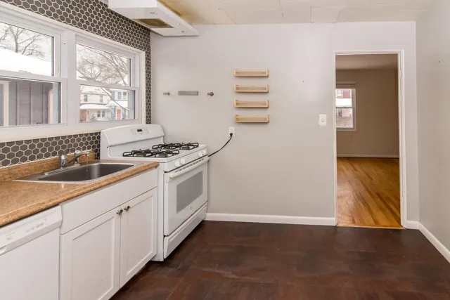 $560,000 | 222 Buena Vista Avenue, Ann Arbor, MI 48103