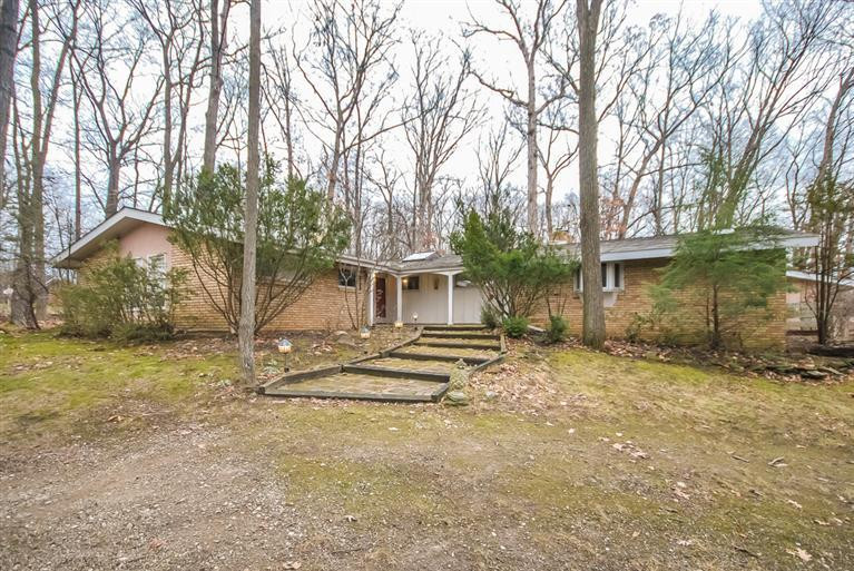 3491 Craig Road Ann Arbor, MI 48103 - Photo 1 of 27 Front