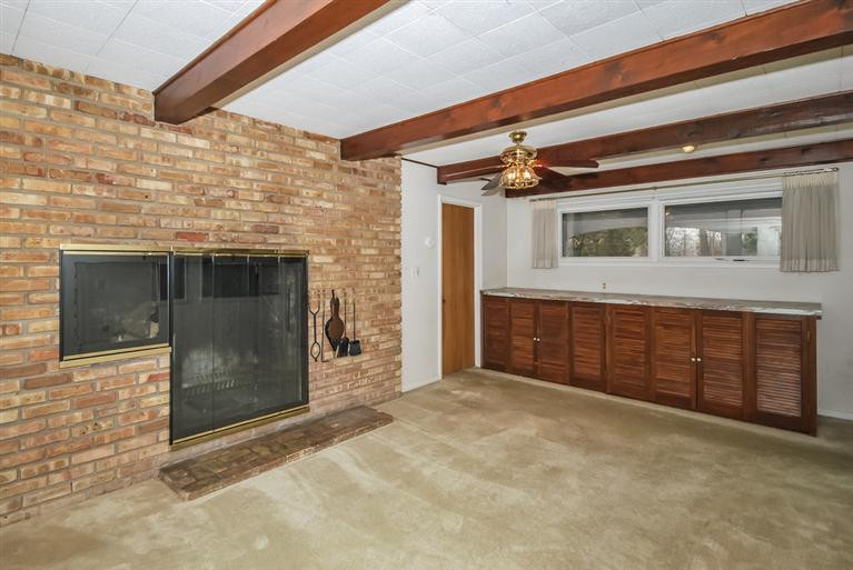 3491 Craig Road Ann Arbor, MI 48103 - Photo 11 of 27 Dining Area